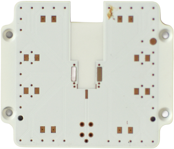 PCB in ceramica