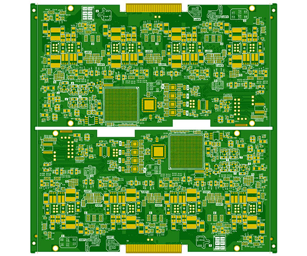 PCB HDI Alto 1