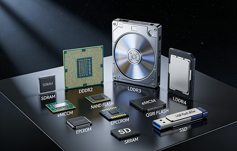 Storage Technology
