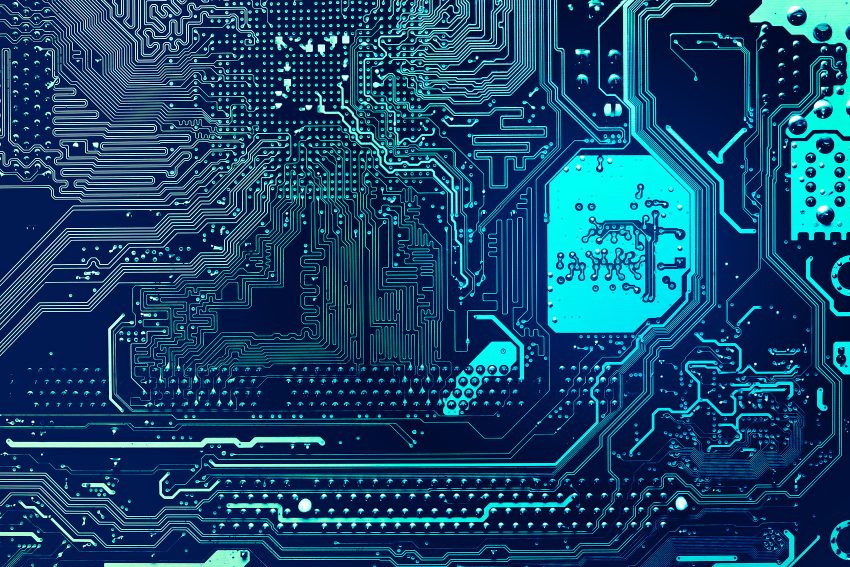 3. PCB Layout