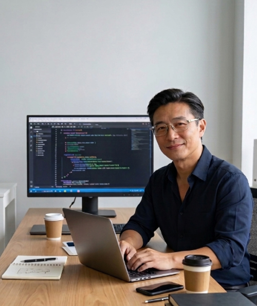 Hong Zhang
