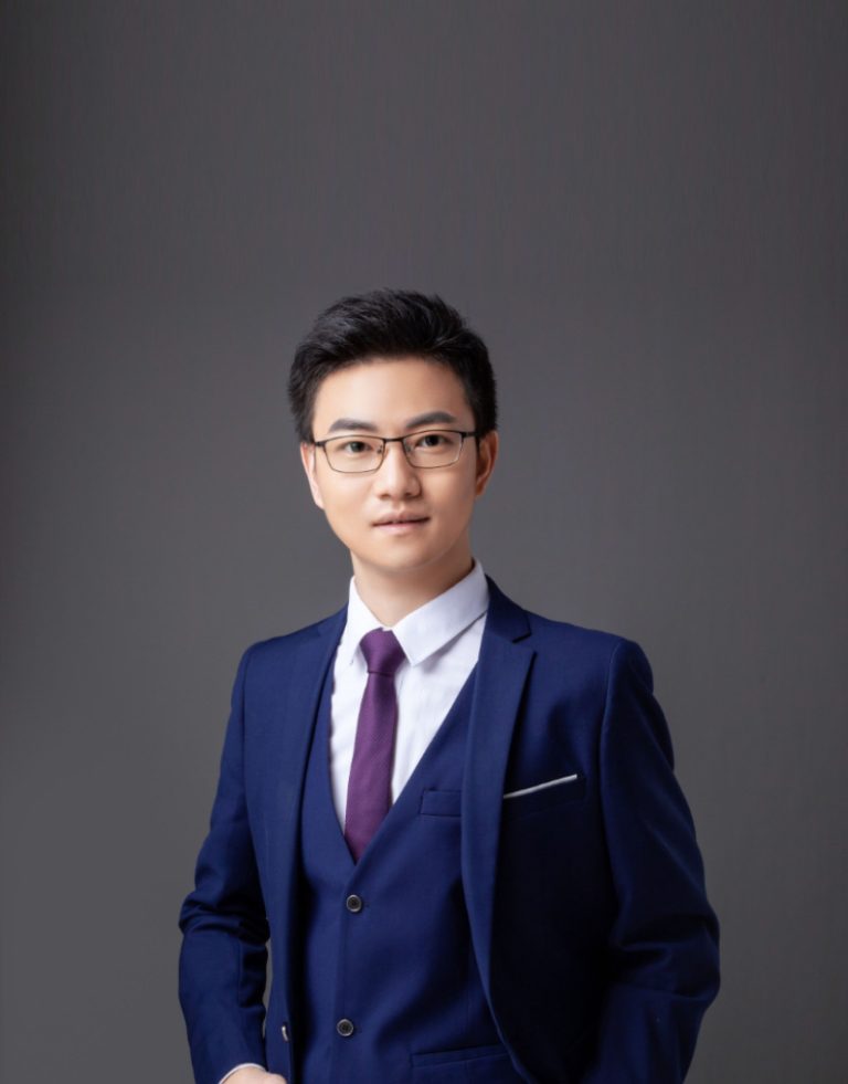 Yongheng Wu