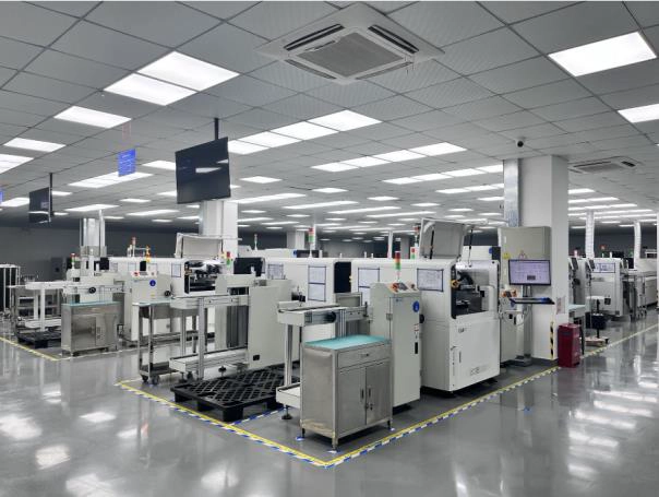 From Prototype PCB Assembly to Low-Volume Production A Guide for Electronics R&D Teams