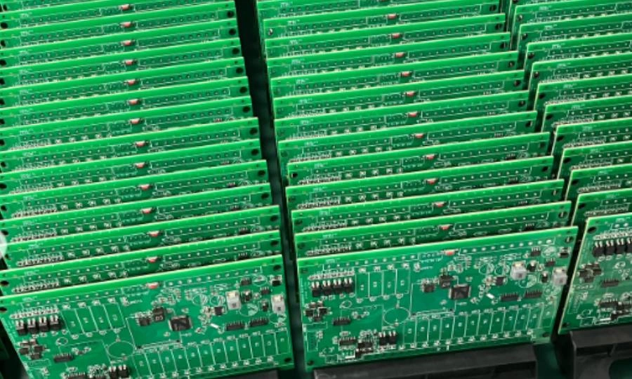 From Prototype PCB Assembly to Low-Volume Production