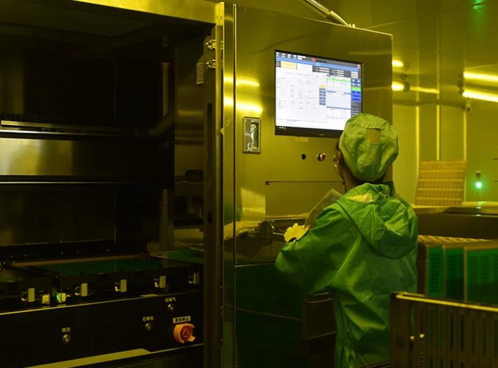 One-Stop PCB Manufacturer in China