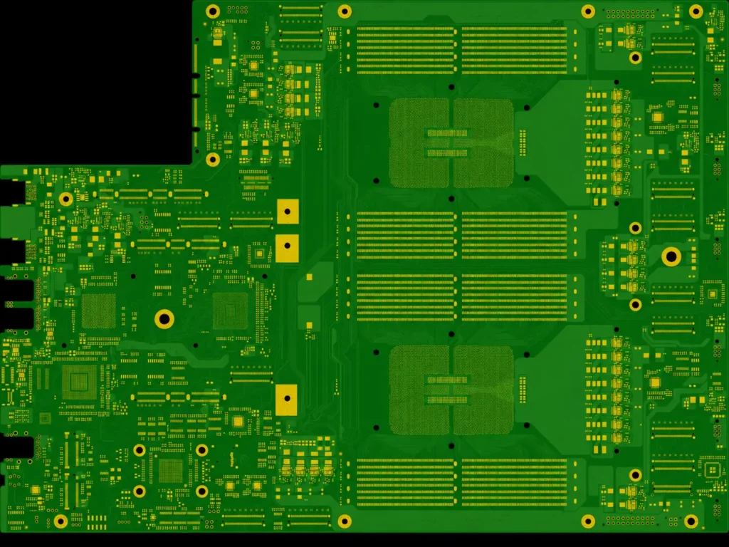 Advanced PCB Manufacturer