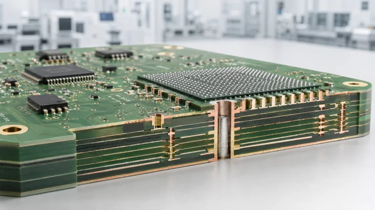 What Drives HDI PCB Cost Microvias, Sequential Lamination, Via Filling and DFM Tips