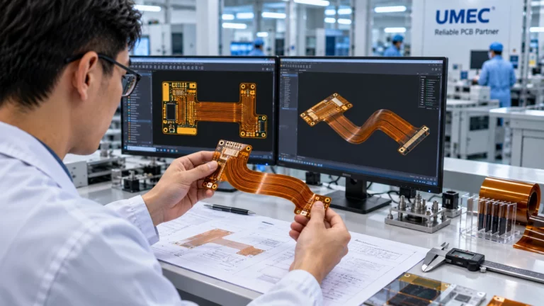 How to Evaluate a Flexible PCB Manufacturer With 10 Checks Before Sending Gerber Files